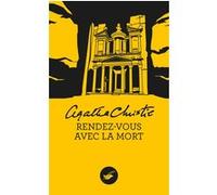 Rendez-vous avec la mort (Nouvelle traduction révisée) Agatha Christie (Auteur)