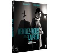 Rendez-vous avec la peur Blu-ray E
