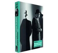 Rendez-vous avec la peur Combo Blu-Ray + DVD E