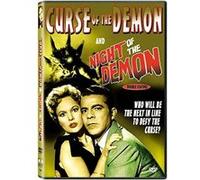 Curse of the Demon / Night of the Demon [Import USA Zone 1]