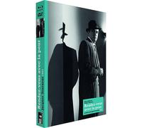 Rendez-Vous avec la Peur [Édition Collector Blu-Ray + DVD + Livre]