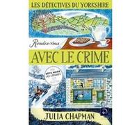 Rendez-vous avec le crime - (Vol 1) Julia Chapman (Auteur)