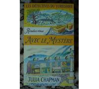 Rendez-Vous Avec Le Mystere