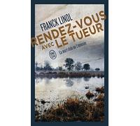 Rendez-vous avec le tueur Franck Linol (Auteur)
