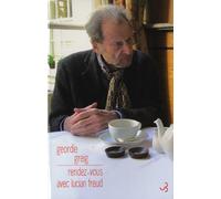 Rendez-vous avec Lucian Freud