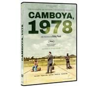 Rendez-Vous Avec Pol Pot / Camboya, 1978 (Dvd)
