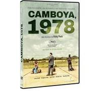 Rendez-vous avec Pol Pot / Camboya, 1978 (DVD) G