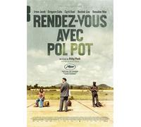 Rendez-vous avec Pol Pot DVD DVD