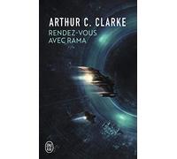 Rendez-vous avec Rama de Arthur C. Clarke ( 30 avril 2002 )