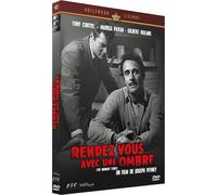 Rendez-vous avec une ombre DVD