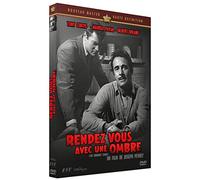 Rendez-vous avec une ombre DVD