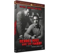 Rendez-vous avec une ombre DVD G