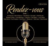 Rendez-Vous avec/Various [Import]