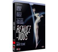Rendez-vous Blu-ray