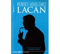 Rendez-vous chez Lacan DVD