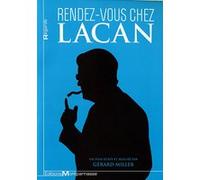 Rendez-Vous Chez Lacan