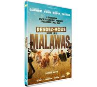 Rendez-Vous Chez Les Malawas