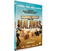 Rendez-Vous Chez Les Malawas