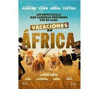 Rendez-vous chez les Malawas (2019) / Vacaciones en Africa G