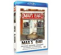 Rendez-vous chez Max's (1990) / Inside Moves G