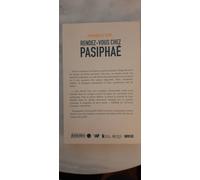 Rendez-Vous Chez Pasiphaé
