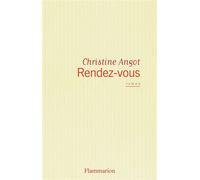 Rendez-vous Christine Angot (Auteur)