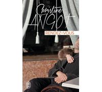 Rendez-vous - Christine Angot - J'ai Lu - Poche - Roman
