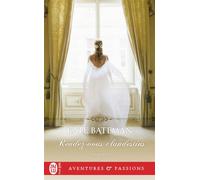 Rendez-vous clandestins - K.C. Bateman - J'ai Lu - Poche - Roman