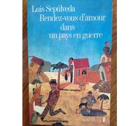 Rendez-vous d'amour dans un pays en guerre