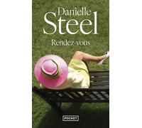 Rendez-vous - Danielle Steel - Pocket - Poche - Roman