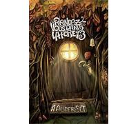 Rendez-vous dans la forêt 3 - Alain Auderset - Auderset Alain - broché - Contes et légendes jeunesse