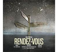 Rendez-Vous (Paris - Benares - Mexico) – Coffret 3 CD – Warner Music