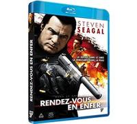 Rendez-vous en enfer Blu-ray G