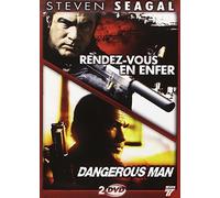 Rendez-vous en enfer + Dangerous Man [Pack]