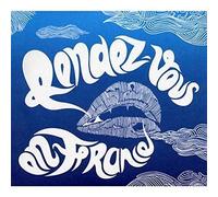 Rendez-Vous en France [Import]