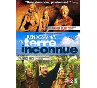 Rendez-Vous En Terre Inconnue - 1 - Muriel Robin & Patrick Timsit