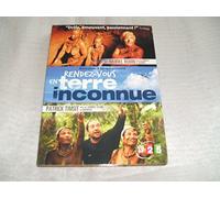 Rendez-vous en terre inconnue - 1 - Muriel Robin & Patrick Timsit