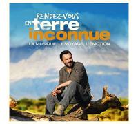 Artistes divers – Rendez-Vous en Terre – Import (Various Mielsch)