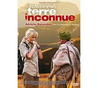 Rendez-Vous En Terre Inconnue - Adriana Karembeu Chez Les Amharas En Ethiopie