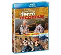 Rendez-vous en terre inconnue – Adriana Karembeu & Gilbert Montagné – Blu-ray – Disney