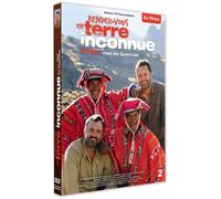 Rendez-vous en terre inconnue Arthur chez les Quechuas DVD DVD