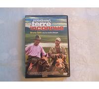 Rendez-vous en terre inconnue : Bruno Solo chez les cavaliers Mongols