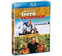 Charlotte De Turckheim & Patrick Timsit – Coffret – Blu-ray – Disney