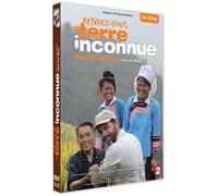 Rendez-vous en terre inconnue - Clovis Cornillac chez les Miao DVD DVD