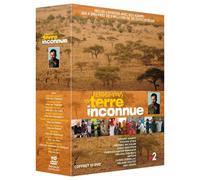 Rendez-Vous En Terre Inconnue - Coffret 10 Dvd