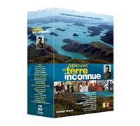 Rendez-Vous En Terre Inconnue - Coffret 10 Dvd