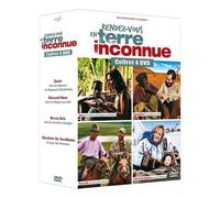 Rendez-Vous En Terre Inconnue - Coffret 2 - Pack