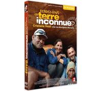 Rendez-Vous En Terre Inconnue - Cristiana Reali Chez Les Aborigènes Worrorra