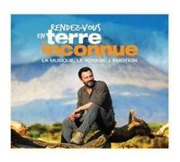 Rendez-vous en terre inconnue E