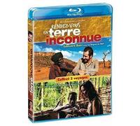 Rendez-Vous En Terre Inconnue - Edouard Baer Chez Les Dogons Au Mali / Zazie Chez Les Korowaï En Indonésie - Blu-Ray